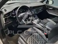 2021 Audi SQ7