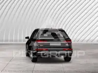 2021 Audi SQ7