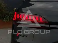 2021 Audi SQ7