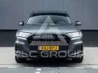 2021 Audi SQ7