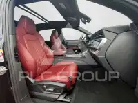 2021 Audi SQ7