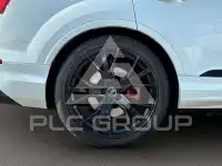 2021 Audi SQ7
