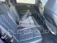 2021 Audi SQ7