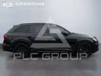 2021 Audi SQ7