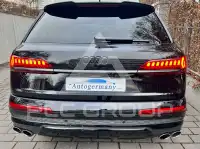 2021 Audi SQ7