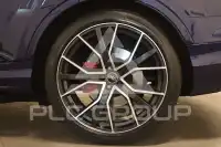 2021 Audi SQ7
