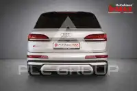 2021 Audi SQ7