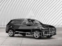2021 Audi SQ7