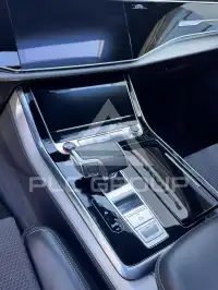 2021 Audi SQ7
