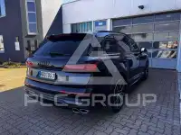 2021 Audi SQ7