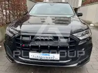 2021 Audi SQ7