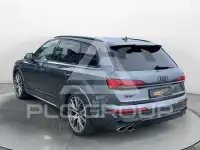2021 Audi SQ7