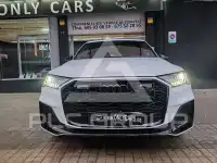 2021 Audi SQ7