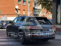 2021 Audi SQ7