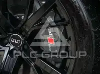 2021 Audi SQ7