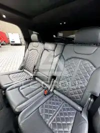 2021 Audi SQ7