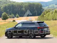 2021 Audi SQ7