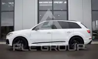 2021 Audi SQ7