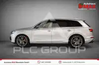 2021 Audi SQ7