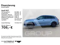 2021 Audi SQ7