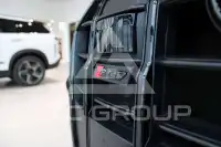 2021 Audi SQ7