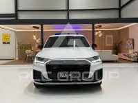 2019 Audi SQ7