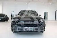 2021 Audi SQ7