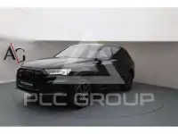 2021 Audi SQ7