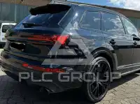 2021 Audi SQ7