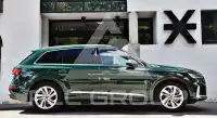 2021 Audi SQ7