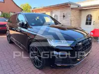 2021 Audi SQ7