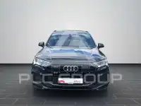 2021 Audi SQ7