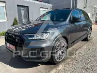 2021 Audi SQ7