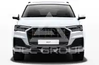 2021 Audi SQ7