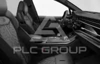2021 Audi SQ7