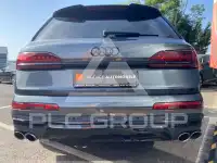 2021 Audi SQ7
