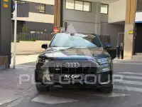 2021 Audi SQ7