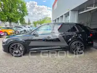 2021 Audi SQ7