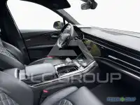 2021 Audi SQ7