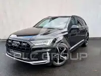 2021 Audi SQ7