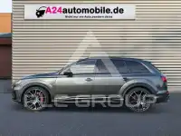 2021 Audi SQ7