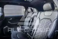 2021 Audi SQ7