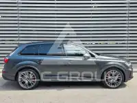 2021 Audi SQ7