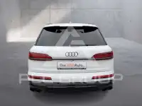 2021 Audi SQ7