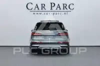 2021 Audi SQ7