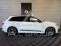 2021 Audi SQ7