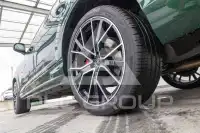 2021 Audi SQ7