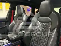 2019 Audi SQ7