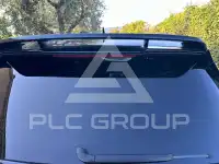 2021 Audi SQ7