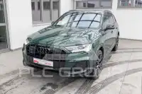 2021 Audi SQ7
